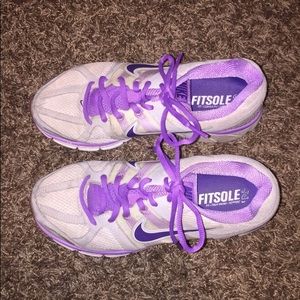 Nike Fitsole Sneakers